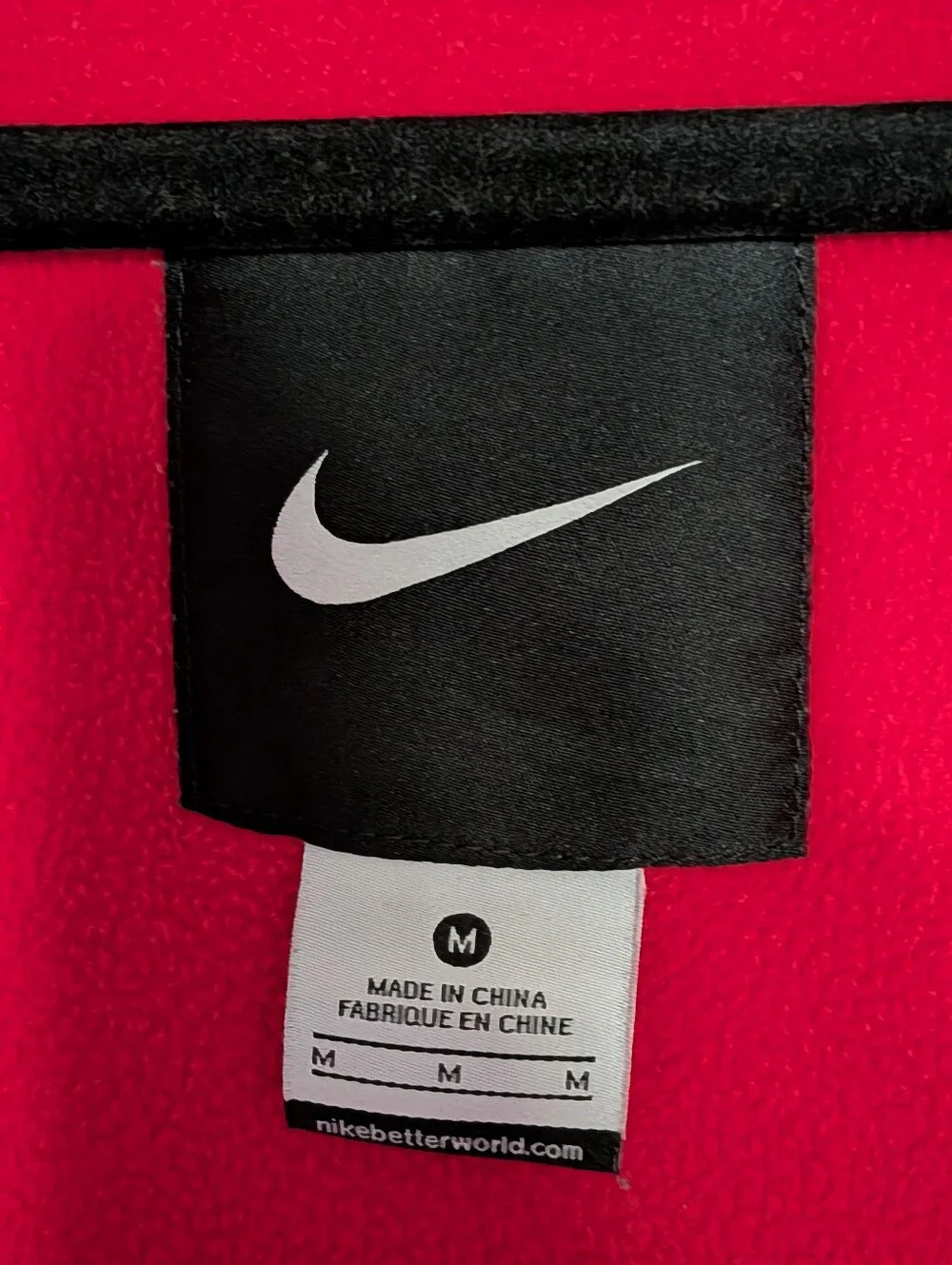 Men's Nike Jacket